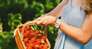 Οι 8 υπερτροφές της μακροζωίας