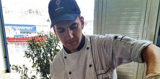 Ψαρομαγειρέματα, μουσική και γιορτή στην ιχθυόσκαλα Κερατσινίου