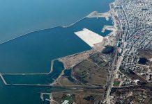 Τουλάχιστον 10 ελληνικά λιμάνια στο “στόχαστρο” Αμερικανών, Αράβων , Κινέζων, Ρώσων για παραχωρήσεις δραστηριοτήτων και εγκαταστάσεων