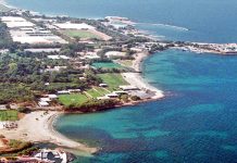 Αισιοδοξία από τους επιχειρηματίες για την Αθηναϊκή Ριβιέρα ,αλλά και μήνυση για την ρύπανση από τα “Αστέρια” Γλυφάδας