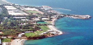 Αισιοδοξία από τους επιχειρηματίες για την Αθηναϊκή Ριβιέρα ,αλλά και μήνυση για την ρύπανση από τα “Αστέρια” Γλυφάδας