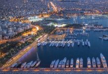 City resorts … και μεγάλες δουλειές δισεκατομμυρίων στην Αθηναϊκή Ριβιέρα