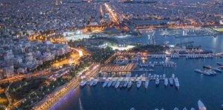 City resorts … και μεγάλες δουλειές δισεκατομμυρίων στην Αθηναϊκή Ριβιέρα