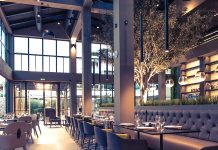 Τα νέα εστιατόρια του φθινοπώρου