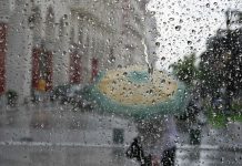 Έρχονται βροχοθύελλες και πτώση θερμοκρασίας προειδοποιεί Γλυφαδιώτης μετεωρολόγος Γιάννης Καλλιάνος