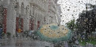 Έρχονται βροχοθύελλες και πτώση θερμοκρασίας προειδοποιεί Γλυφαδιώτης μετεωρολόγος Γιάννης Καλλιάνος