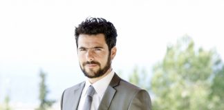 Δημοσθένης Δόγκας: συστράτευση όλων για να καθαρίσουμε τις ακτές μας