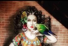 «Εl Catrin»…με πνεύμα “λατίνο” και μεξικάνικες γεύσεις…στη Γλυφάδα