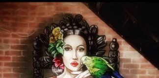 «Εl Catrin»…με πνεύμα “λατίνο” και μεξικάνικες γεύσεις…στη Γλυφάδα