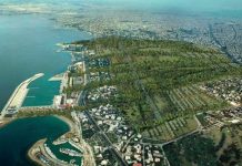 “Πράσινο φως” για την επένδυση στο Ελληνικό από το Κεντρικό Συμβούλιο Νεωτέρων Μνημείων