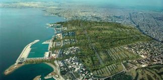 “Πράσινο φως” για την επένδυση στο Ελληνικό από το Κεντρικό Συμβούλιο Νεωτέρων Μνημείων