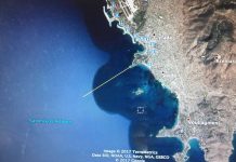 Αποσοβήθηκε ο κίνδυνος ρύπανσης των παραλιών του Δήμου Βάρης Βούλας Βουλιαγμένης(foto/video)