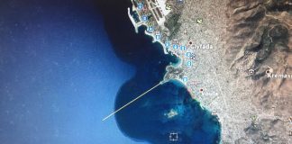 Αποσοβήθηκε ο κίνδυνος ρύπανσης των παραλιών του Δήμου Βάρης Βούλας Βουλιαγμένης(foto/video)