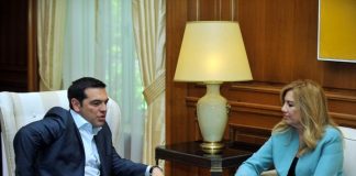 Ο φόβος του Τσίπρα και η Κεντροαριστερά