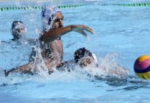 Πάτησε γερά ο Αθλητικός Ναυτικός Όμιλος Γλυφάδας. Νίκη και πρόκριση επί της Γαλατάσαράϊ