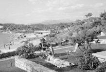 Τα Αστέρια Γλυφάδας ,το παρασκήνιο του Mr Nammos και τι σχεδιάζει η Grivalia