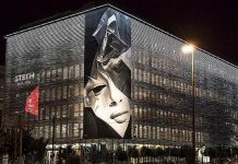 Ο Βίκτορ Ουγκώ …η ουτοπία και μια πρωτοποριακή παράσταση στη Στέγη του Ιδρύματος Ωνάση