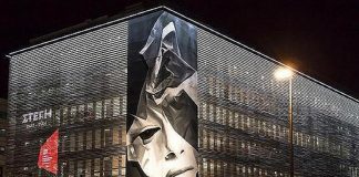 Ο Βίκτορ Ουγκώ …η ουτοπία και μια πρωτοποριακή παράσταση στη Στέγη του Ιδρύματος Ωνάση