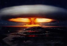 Παγκόσμιος συναγερμός. Δοκιμή εξελιγμένης βόμβας υδρογόνου από την Βόρεια Κορέα