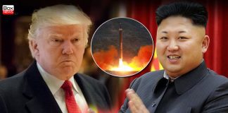 Δεν θα γίνει της Κορέας