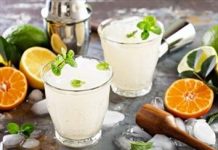 Τι αλλάζει στον κόσμο των κοκτέιλ το 2018;