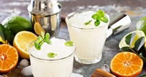 Τι αλλάζει στον κόσμο των κοκτέιλ το 2018;