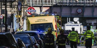 Τρομοκρατικό χτύπημα στο μετρό του Λονδίνου. Για πολλούς τραυματίες μιλά η αστυνομία