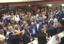 Γ. Παπανικολάου: “Τρία χρόνια με έργα και αποτελέσματα”