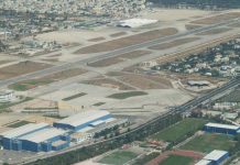 Η επένδυση στο Ελληνικό θα προχωρήσει όποια απόφαση και αν λάβει το ΚΑΣ . Κατηγορηματική δήλωση του Σ. Πιτσιόρλα