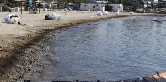 S.O.S από ΓΣΕΒΕΕ για μαζικά λουκέτα σε επιχειρήσεις στην περιοχή του Σαρωνικού και της Αττικής Ακτής λόγω της ρύπανσης