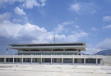 Αστέρας Βουλιαγμένης το πρώτο «Four Seasons» της Ελλάδας.
