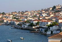 Σπέτσες … γοητεία και μοναδικότητα