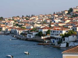 Σπέτσες … γοητεία και μοναδικότητα