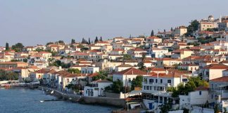 Σπέτσες … γοητεία και μοναδικότητα