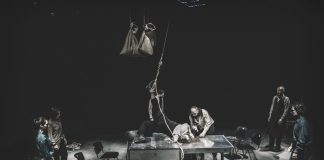 Πλούσιο και μοναδικό το ρεπερτόριο του Εθνικού Θεάτρου. Οι παραστάσεις, οι νέες παραγωγές , οι επαναλήψεις για το 2017-2018