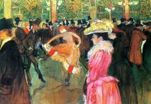 Ανρί ντε Τουλούζ-Λωτρέκ , ο “μύθος” της Μονμάρτης στο Μουσείο Μπενάκη