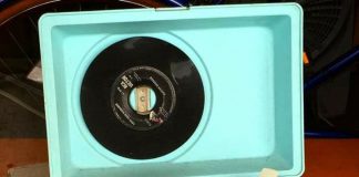 11 λόγοι για να πας στο Vinyl Is Back…Δίσκοι , συναυλίες, μουσικά βιβλία κ.α