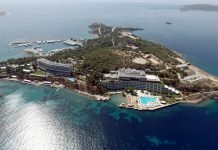 “Γκρεμίζει” την επένδυση στον Αστέρα Βουλιαγμένης το δασαρχείο