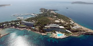 “Γκρεμίζει” την επένδυση στον Αστέρα Βουλιαγμένης το δασαρχείο