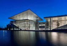 Έλληνες σκηνοθέτες , μοναδικές συναυλίες και δημιουργικές δράσεις τον Οκτώβριο στο Ίδρυμα Σταύρος Νιάρχος