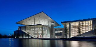 Έλληνες σκηνοθέτες , μοναδικές συναυλίες και δημιουργικές δράσεις τον Οκτώβριο στο Ίδρυμα Σταύρος Νιάρχος