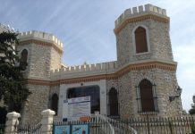 Το νέο “διαμάντι” της παραλιακής . Στο Φάληρο το Μουσείο Παιχνιδιών στο Πύργο Κουλούρα.