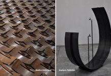 Πρωτοπόρα εικαστική έκθεση στον Άλιμο