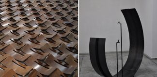 Πρωτοπόρα εικαστική έκθεση στον Άλιμο