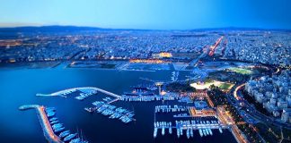 Πόλος έλξης επενδυτών η Μαρίνα Αλίμου. Ξεκινούν οι διαδικασίες ιδιωτικοποίησης