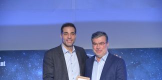 Ο Άλιμος βραβεύεται και διακρίνεται