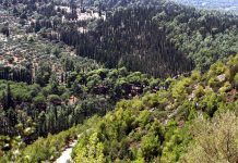 Αναστολή έκδοσης οικοδομικών αδειών σε Γλυφάδα, Βούλα, Βάρη, Βουλιαγμένη, Ελληνικό, Ηλιούπολη κ.α