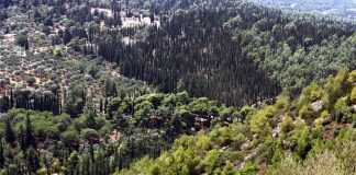 Αναστολή έκδοσης οικοδομικών αδειών σε Γλυφάδα, Βούλα, Βάρη, Βουλιαγμένη, Ελληνικό, Ηλιούπολη κ.α