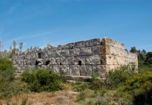 Ποια είναι τα αρχαία του Ελληνικού …και η επένδυση