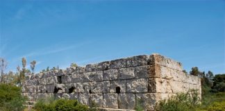 Ποια είναι τα αρχαία του Ελληνικού …και η επένδυση